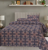 Double Bed Sheet NOS  157
